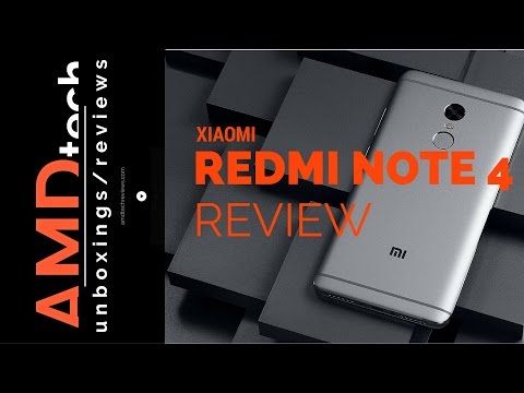 Comparing Redmi Note 4 with Other Budget Smartphones in 2023
