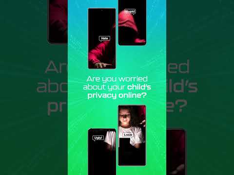 How Parental Control Can Enhance Your Child's Online Safety