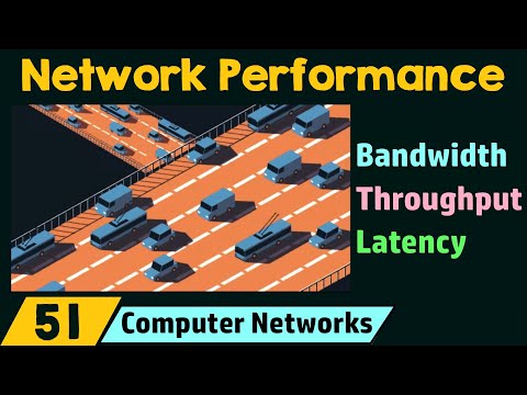 Impact of Operation Modes on Network Performance Metrics