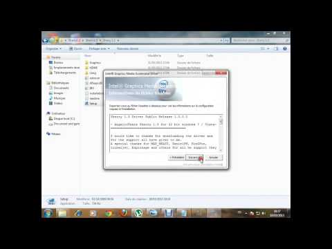 Installing G31 Motherboard Drivers for Windows 7 32-Bit System