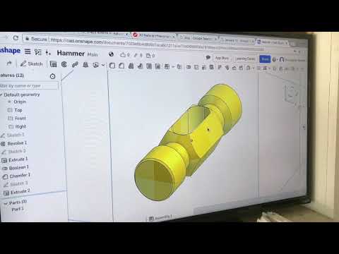 Onshape vs. Traditional CAD: Key Differences and Advantages