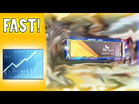 Setting Up the SK Hynix PC601 SSD for Optimal Use