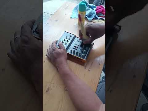 Mixer Maintenance Tips for Longevity and Optimal Sound