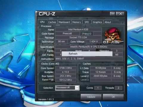 Achieve Higher Performance with Pentium 4 Overclocking