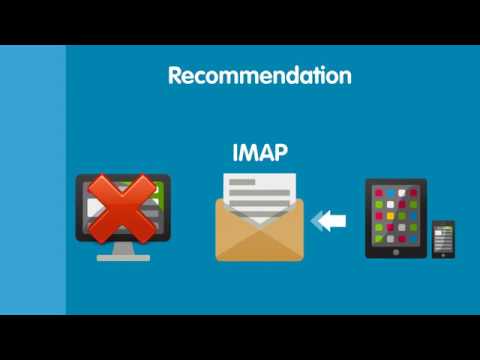 POP3 vs IMAP: Choosing the Right Email Protocol for You