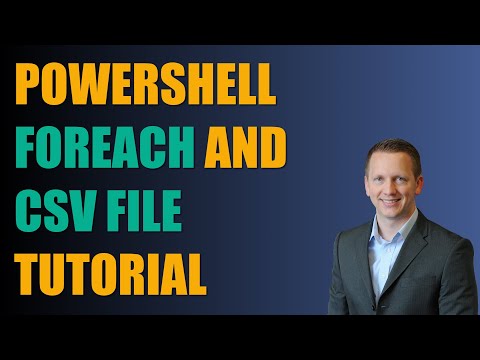 Export PowerShell Output to File for Data Management