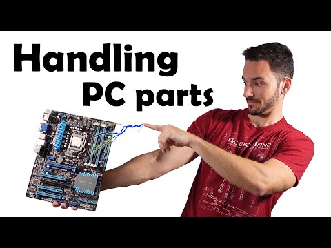 Essential Tips for Managing Power Pins in Your PC Build