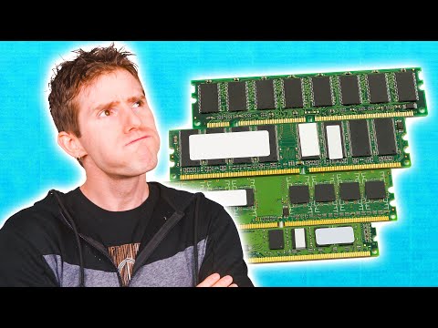 How RAM Affects Your Computer's Daily Operations