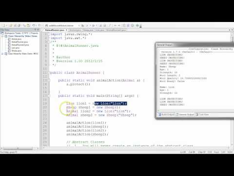 Exploring Object References in Data Structures