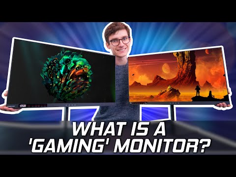 Understanding Monitor Refresh Rates for Gamers