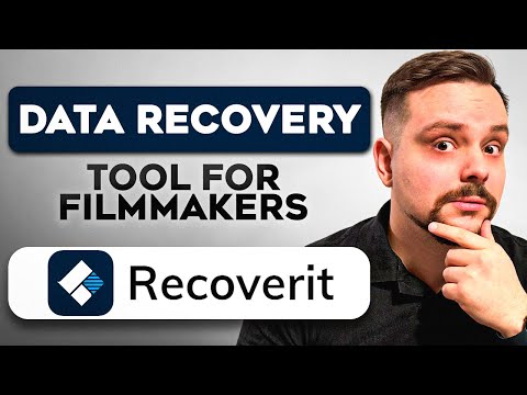 Comparing Wondershare Recoverit with Other Recovery Tools