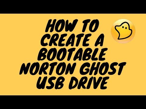 Understanding Norton Ghost: How It Works and Uses