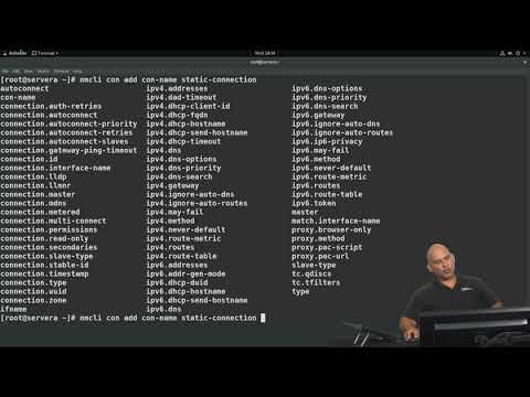Advanced Configuration of NetworkManager for Power Users