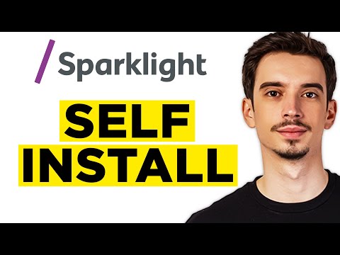 Complete Guide to Sparklight Modem Setup and Configuration