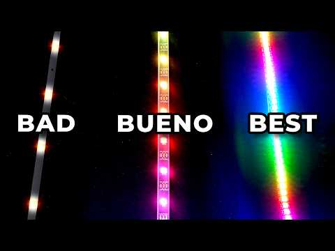 Choosing the Right RGB LED for Your Project Needs