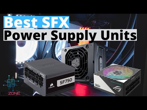 Understanding SFX-L Power Supplies for Compact Builds