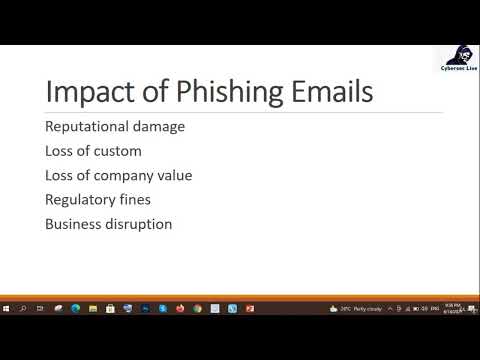 Legal Implications of Phishing: What Businesses Must Know