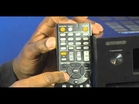 Update Onkyo Firmware via USB for Audio Device Improvement