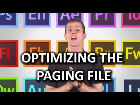 Page File vs. RAM: What You Need to Know for Efficiency
