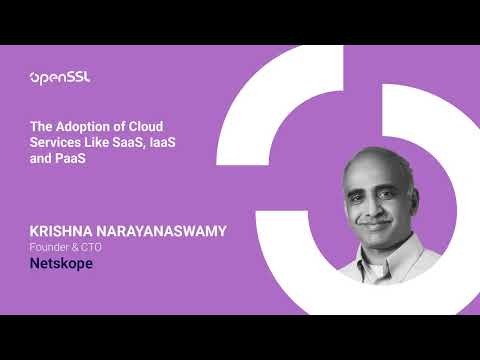 Integrating OpenSSL with Cloud Services for Enhanced Security