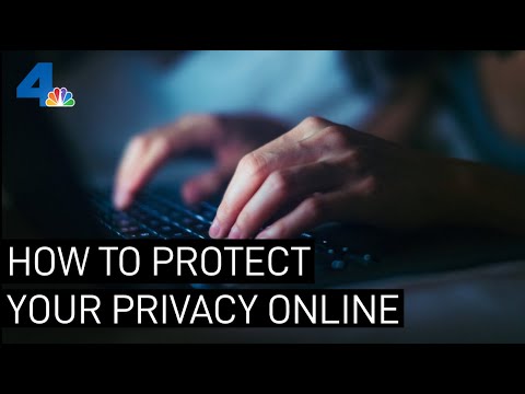 Understanding NBC App Privacy Settings and Security Features