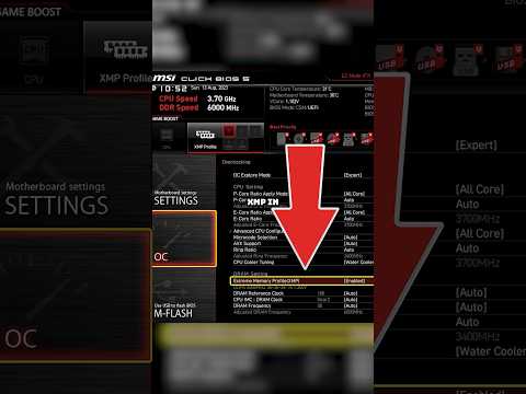 Maximizing Performance with the P6T Deluxe Motherboard