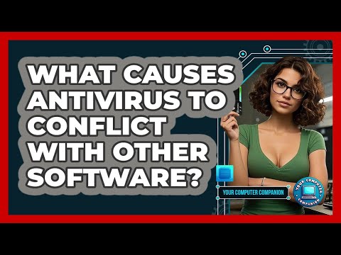 Common Software Conflicts Affecting PC Startup