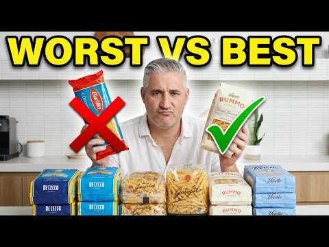 Comparing Paste Brands: Which One Performs Best?