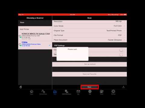 Exploring PageScope Features for Enhanced Productivity