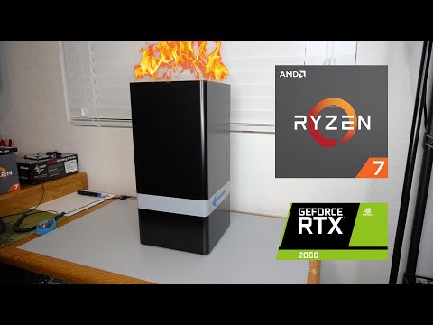Build a Silent Fanless PC for Noise-Free Computing