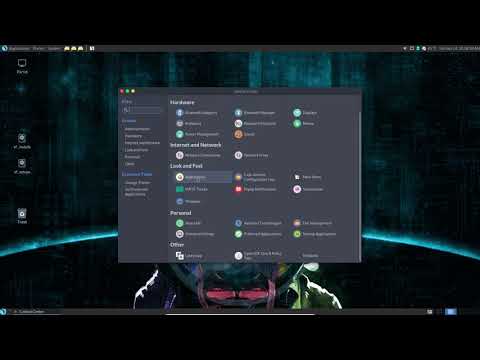 How to Customize Parrot Linux for Enhanced Performance