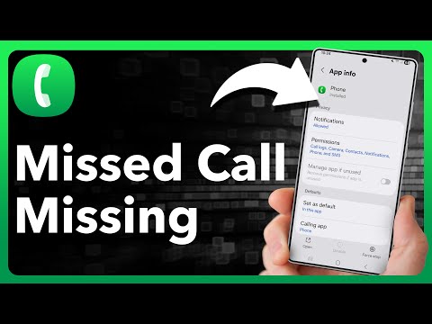 Fix Call Notifications Not Showing on Android Devices