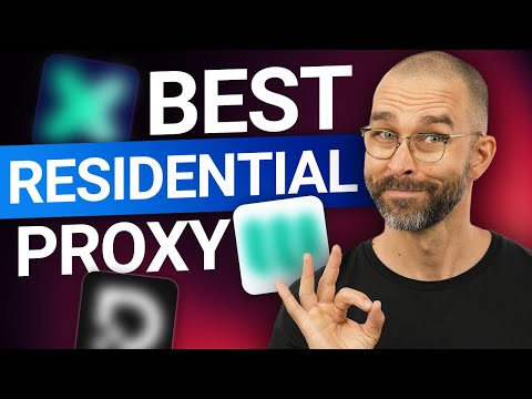 Top Features to Look for in Proxy Providers