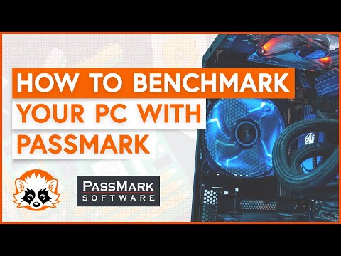 Comparing Passmark Scores Across Different Hardware Types