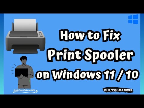 Common Print Spooler Issues and How to Avoid Them