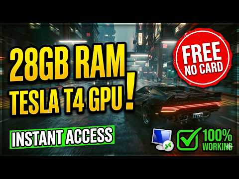 Setting Up NVIDIA T4 for Cloud Gaming: A Complete Guide