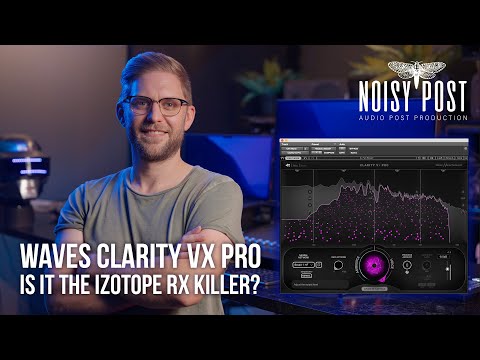Best Noise Remover Tools for Professional Audio Editing
