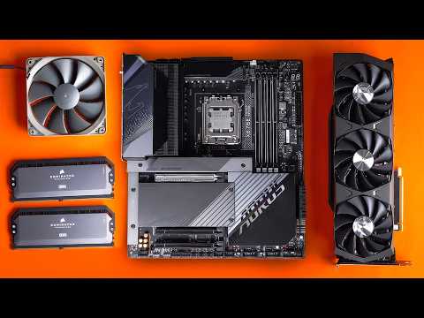 Beginner's Guide to Building Your First Custom PC