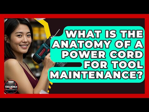 Power Cord Maintenance: Ensuring Longevity and Safety
