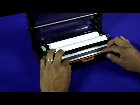 Setting Up Your Pocket Jet Printer for Optimal Performance