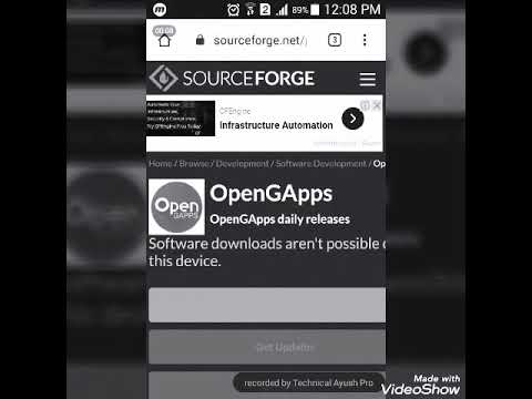 Troubleshooting OpenGApps: Common Issues and Solutions