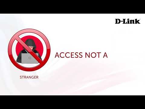 Enhancing Mydlink Security Features for Better Protection