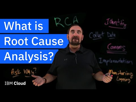 Understanding the Root Causes of Common Tech Problems