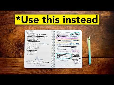 Top 5 Benefits of Using a Daily Planner for Productivity