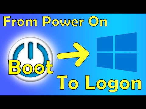 Exploring Ntoskrnl's Impact on Windows Boot Process