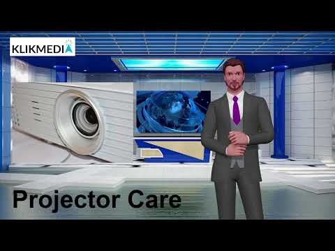 Best Practices for Maintaining Your Projector Longevity