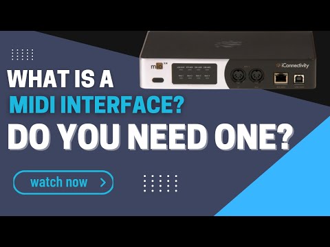 MIDI Interface Compatibility: A Guide for Musicians