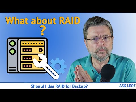 How RAID Can Enhance Your Data Backup Strategy Effectively