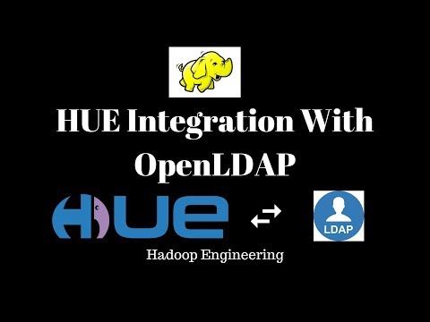 Integrating OpenLDAP with Other Directory Services