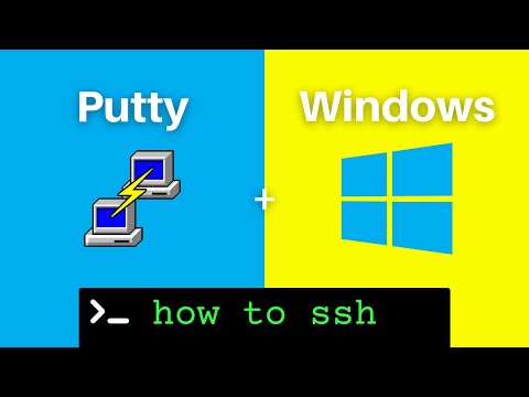 Using PuTTY for Secure File Transfers: A Comprehensive Guide